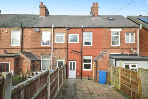 2 bedroom terraced house to rent, Minimum Terrace, Derbyshire S40