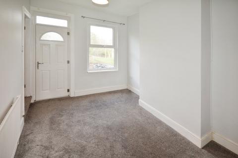 2 bedroom terraced house to rent, Minimum Terrace, Derbyshire S40