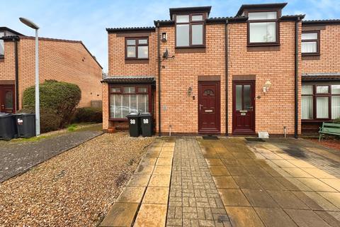 2 bedroom end of terrace house for sale, Hatherton Way, Cheshire CH2