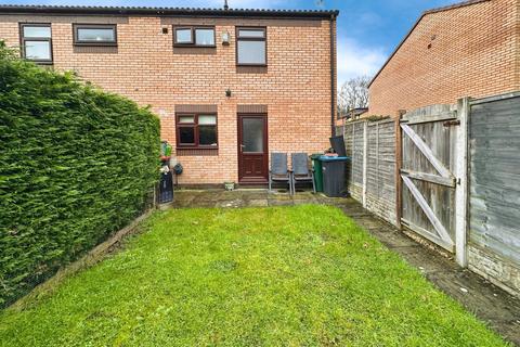 2 bedroom end of terrace house for sale, Hatherton Way, Cheshire CH2