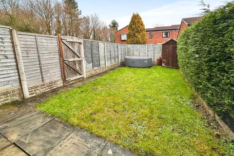 2 bedroom end of terrace house for sale, Hatherton Way, Cheshire CH2