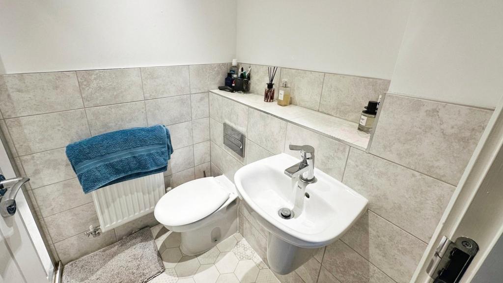 Ensuite