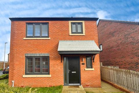 undefined, Eden Crescent, Chester Le Street DH3