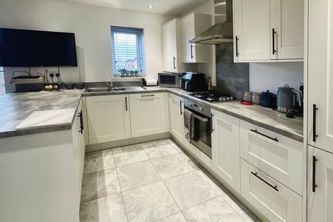 undefined, Eden Crescent, Chester Le Street DH3