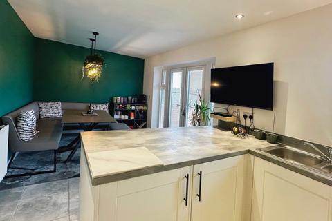 undefined, Eden Crescent, Chester Le Street DH3