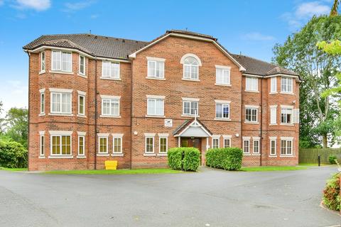 Chervil Close, Greater Manchester M14