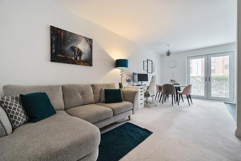 1 bedroom apartment for sale, Elvian Close, Berkshire RG30