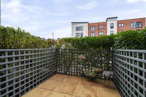 1 bedroom apartment for sale, Elvian Close, Berkshire RG30