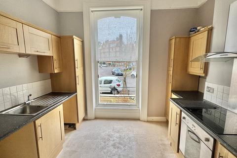 Flat 2, 31 Clifton Crescent, Folkestone, CT20 2EN