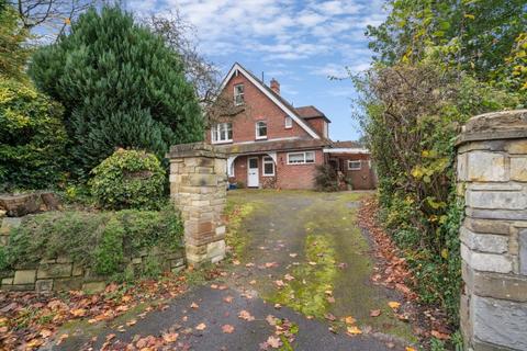 6 bedroom detached house for sale, School Hill, Reading RG10