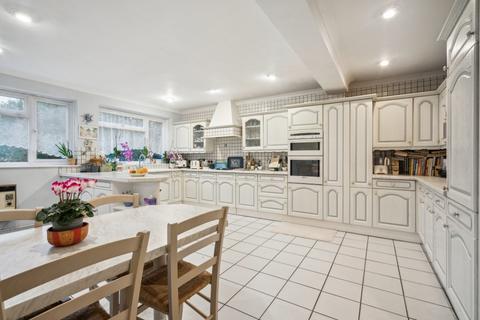 6 bedroom detached house for sale, School Hill, Reading RG10