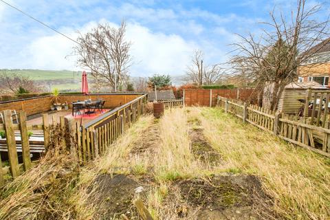 2 bedroom terraced house for sale, Pye Nest Gardens, West Yorkshire HX2