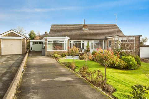 2 bedroom bungalow for sale, Norton Close, West Yorkshire HX2