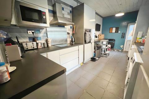 1 Glover Street, Stoke-on-trent, ST1 2LU