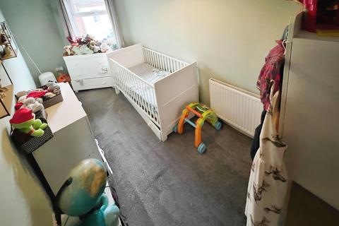 1 Glover Street, Stoke-on-trent, ST1 2LU