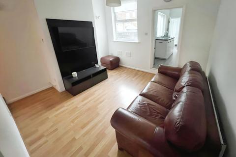 2 bedroom terraced house for sale, Argyle Street, Staffordshire ST1