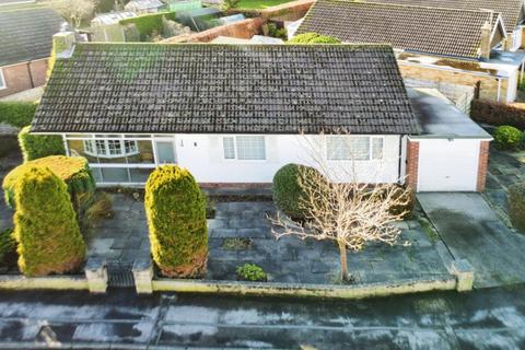 3 bedroom bungalow for sale, Connaught Way, York YO32