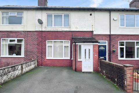 2 bedroom terraced house for sale, Stocks Avenue, Hebden Bridge HX7