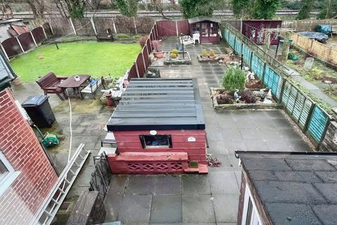 2 bedroom terraced house for sale, Stocks Avenue, Hebden Bridge HX7