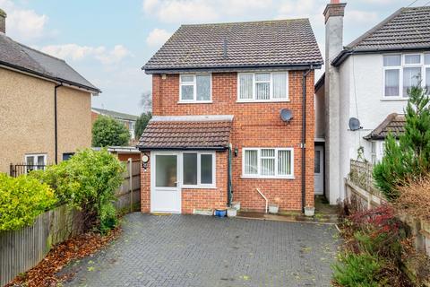 3 bedroom detached house for sale, Camp Road, Hertfordshire AL1