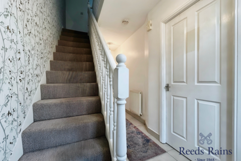 undefined, Wallcroft Gardens, Cheshire CW10