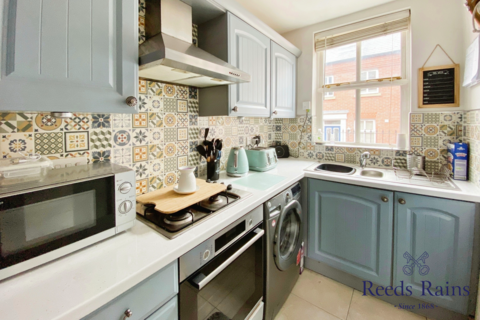 undefined, Wallcroft Gardens, Cheshire CW10