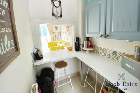 undefined, Wallcroft Gardens, Cheshire CW10