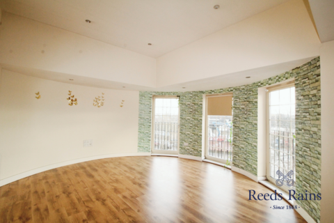 2 bedroom apartment for sale, Holywell Heights, South Yorkshire S4