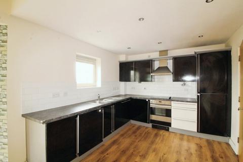 2 bedroom apartment for sale, Holywell Heights, South Yorkshire S4