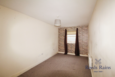 2 bedroom apartment for sale, Holywell Heights, South Yorkshire S4