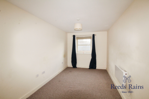 2 bedroom apartment for sale, Holywell Heights, South Yorkshire S4