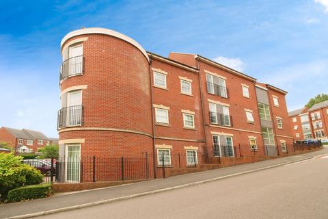 2 bedroom apartment for sale, Holywell Heights, South Yorkshire S4