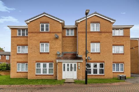 2 bedroom apartment to rent, Fielder Mews, South Yorkshire S5