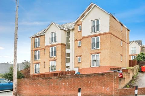 2 bedroom apartment to rent, Cuthbert Bank Road, South Yorkshire S6