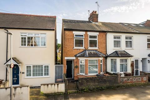 3 bedroom end of terrace house for sale, Royston Road, Hertfordshire AL1