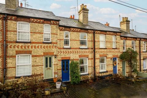 2 bedroom cottage for sale, Thornton Street, Hertfordshire AL3