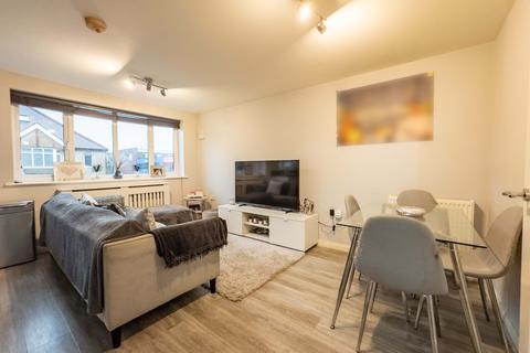 1 bedroom apartment for sale, Hatfield Road, Hertfordshire AL1