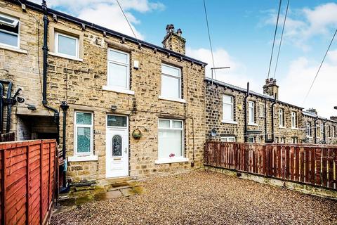 2 bedroom terraced house for sale, Crosland Street, Crosland Moor, West Yorkshire HD4