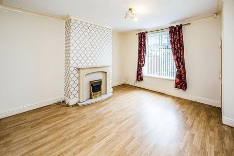 2 bedroom terraced house for sale, Crosland Street, Crosland Moor, West Yorkshire HD4