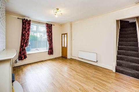 2 bedroom terraced house for sale, Crosland Street, Crosland Moor, West Yorkshire HD4