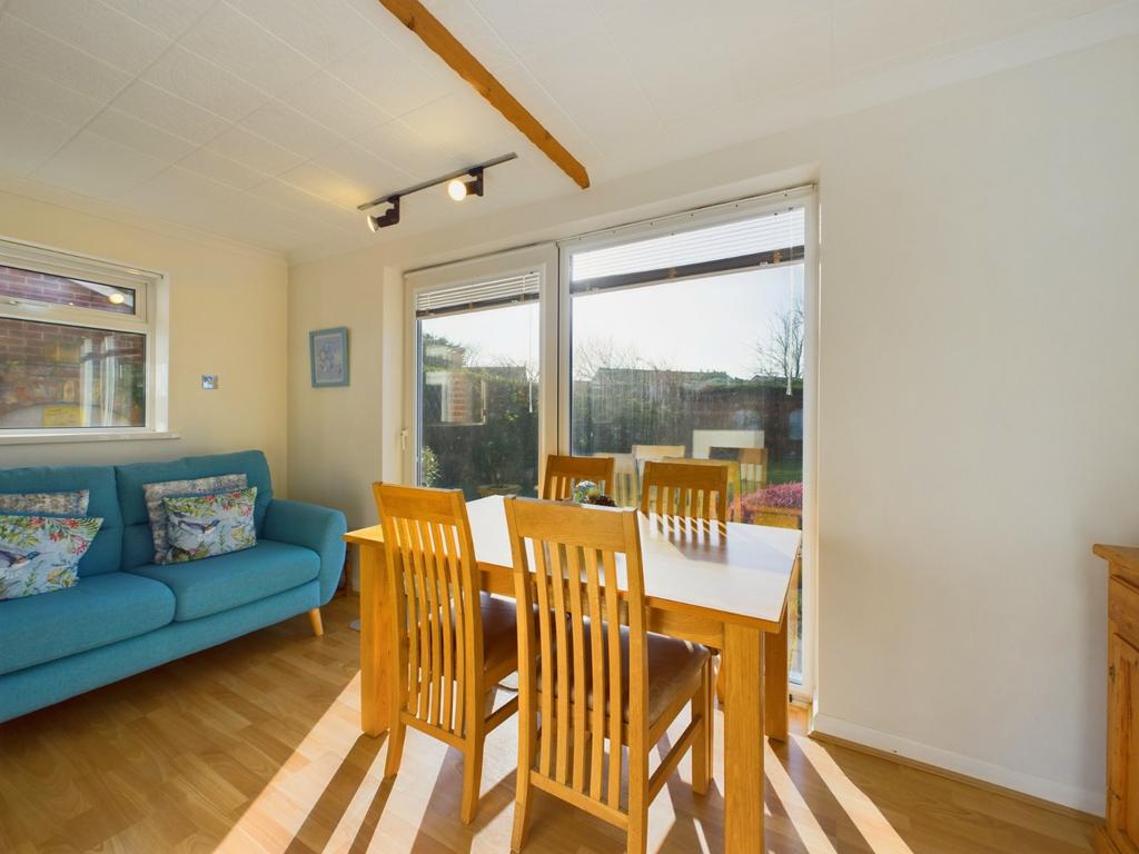 Breakfast Room