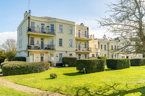 2 bedroom apartment to rent, Highfield Hall, Tyttenhanger AL4