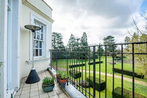 2 bedroom apartment to rent, Highfield Hall, Tyttenhanger AL4