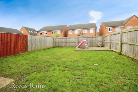 3 bedroom semi-detached house for sale, Atlantean Drive, Lancashire PR25