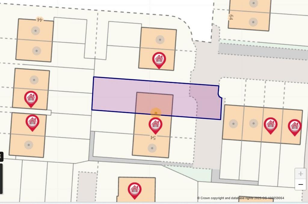 Plot Map
