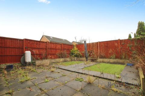 3 bedroom semi-detached house for sale, John Lennon Drive, Merseyside L6