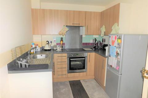 1 bedroom apartment to rent, Schoolgate Drive, Surrey SM4