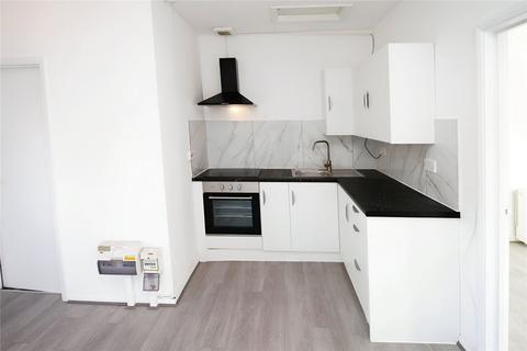 2 bedroom flat to rent, Bunyan Road, Bedford MK42