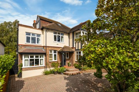 5 bedroom detached house for sale, Copse Hill, London SW20