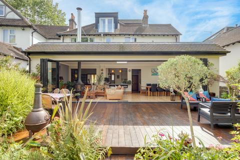 5 bedroom detached house for sale, Copse Hill, London SW20